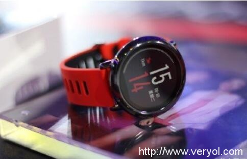 “现货”真的就那么难吗?华米手表第二轮发售开启(图1) 3