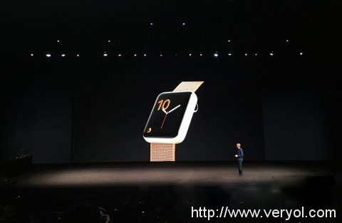 Apple Watch将退出奢侈界?18K黄金版已被下架(图1) 3