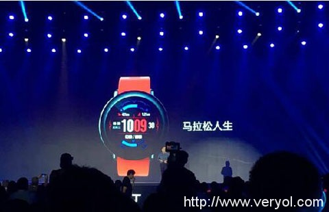 智能手表哪家强?苹果Apple Watch/华米手表“争芳斗艳”(图3) 3