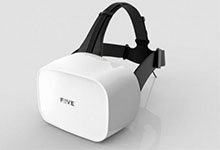 FOVE第一代眼球追踪VR头盔将在11月2日接受预定