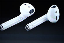 调查显示与Apple Watch相比消费者更愿意购买AirPods