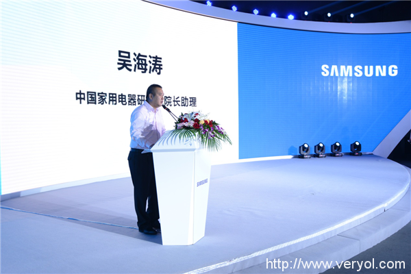 开启精智生活：三星携手苏宁首发战略产品