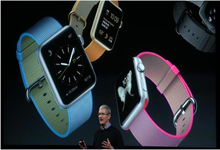 只为提升销量？Apple Watch拿下美国保险业第一单!