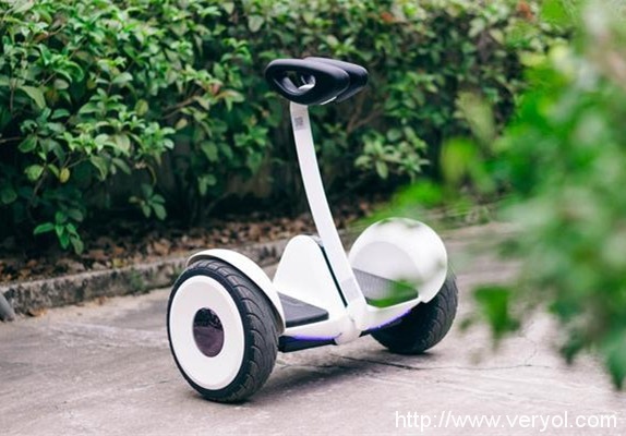 危险的“风火轮”，谁该为小米平衡车伤人负责