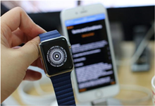 Apple Watch改名有望实现？苹果iWatch商标本月
