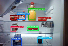 微软操刀智能冰箱系统，除了Windows 10还想让其更智能