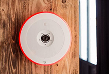 首款“真正实现了人工智能”的家居安全系统亮相IFA