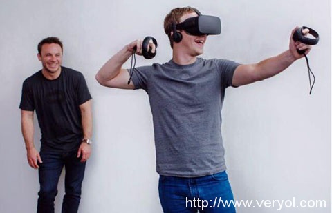 不会再“跳票”了!Oculus保证Touch控制器会顺利发货(图1) 4