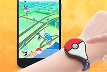 和第二代Apple Watch同一天发售！Pokemon G