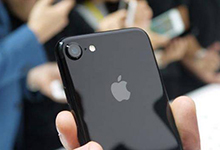 苹果股价受iPhone7连累下跌？库克改造汽车计划找自信