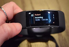 微软是要放弃智能手环的节奏？传其不会推出Band3手环