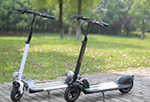 平衡车、电动滑板车的“紧箍咒”来临：上路即开罚单！