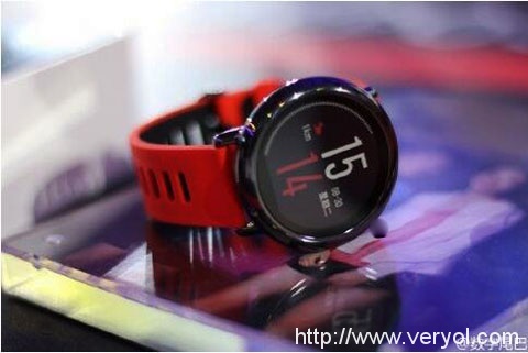 智能手表哪家强?苹果Apple Watch/华米手表“争芳斗艳”(图2) 4
