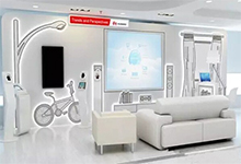 华为要做智能家居产品！已成立HiLink智慧家庭生态