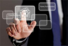 苹果将发布iOS 10系统，其中包含一款智能家居APP