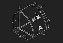 三星新折叠屏幕专利曝光 可以进行多种折叠
