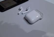 AirPods售价159美元，续航5个小时