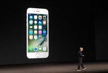 苹果发布会汇总：iPhone7系列、Apple Watch2以及AirPods