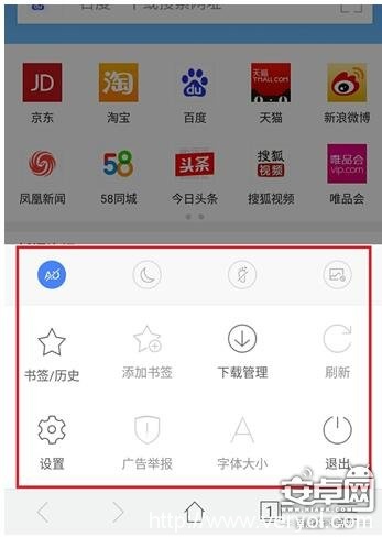 净网大师浏览器安卓版低调上线！全网无广告模式来袭！老司机最爱(图5)