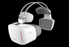 阿尔卡特也入坑VR 推出超越Gear VR的独立头显设备