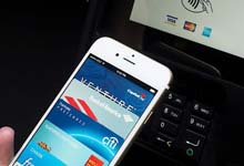 韩企“碰瓷”苹果，要求开放近场支付API