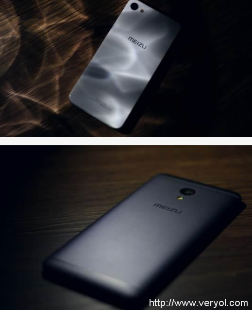 魅蓝E与U：金属与玻璃的差异美(图7)