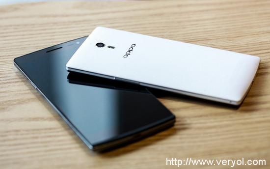 OPPO Find 9配置再曝:骁龙821处理器+VOOC闪充(图3) 68a978f4c5b0e5e8524f73840c04a557