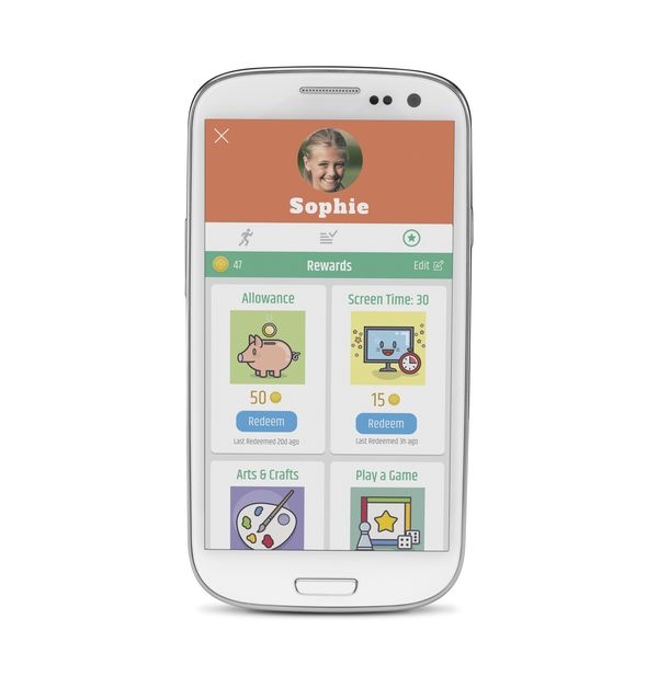 佳明推出儿童健身手环Vivofit JR 售价80美元(图2) 743fa79ca68780f