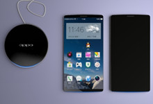 OPPO Find 9配置再曝：骁龙821处理器+VOOC闪充