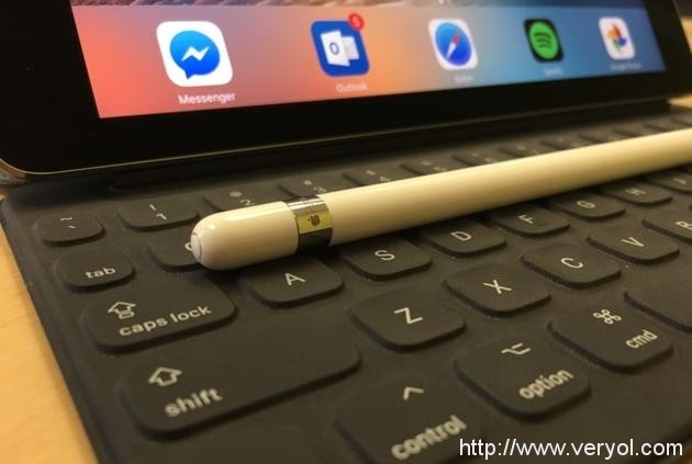 支持手写:库克暗示iPhone将配置触控笔?(图2) 873c28ebf8b04b739ec919d0d084a7b0