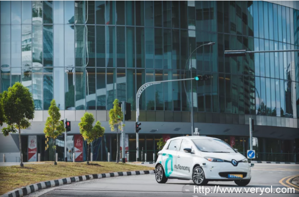 Uber东南亚竞争对手Grab也能叫到无人驾驶车(图1) 8cee20f9a389afa-png_600x600