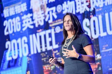 英特尔物联网全面布局中国市场 加速产业合作升级(图2)