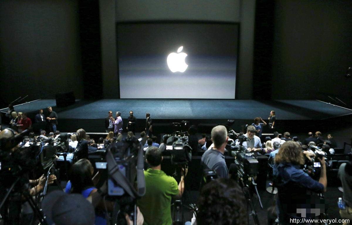 嗨，史蒂夫，iPhone是你的，我现在还你