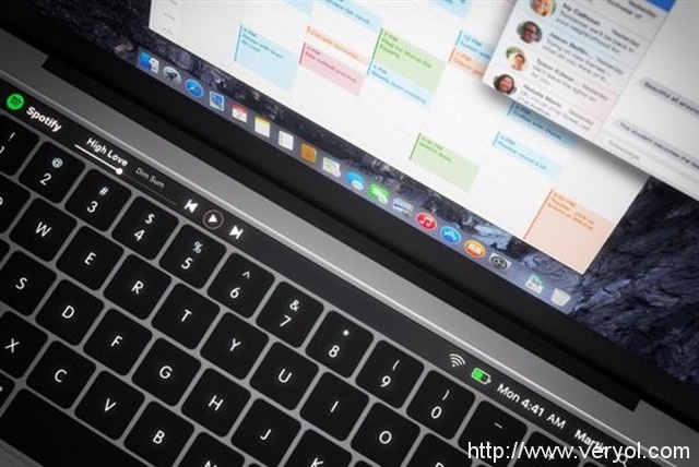 四年一次大更新!苹果MacBook Pro10月发布(图3) chmkj1fsdooixxdkaahs6fmowgqaawc1afnjc0aadmb437