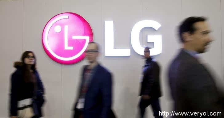 人工智能与家电将会碰撞出怎样的火花?LG正在做这件事(图1) a03175dc791ecd41f512d52622356647