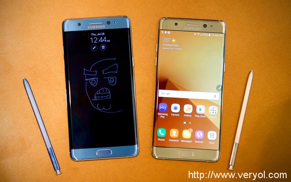 三星Note 7召回成本超预期,万达牵手索尼影业(图1) a0ge2l2473553396628