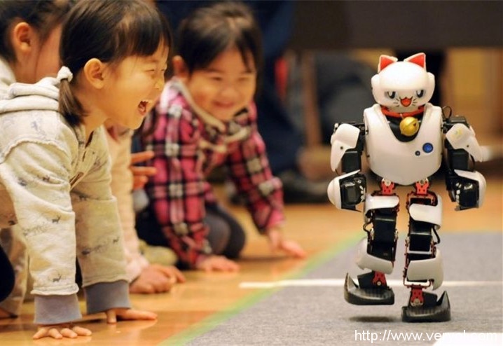 机器人也有道德规范，英国标准协会发布了这个指南