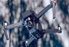 大疆发布首款可折叠无人机，与GO Pro抗衡意味明显