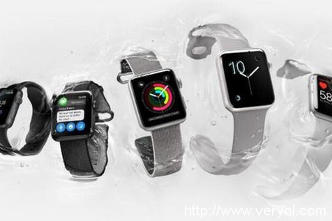 第二代Apple Watch延期发货!最短延时三周(图1) a76de3cp