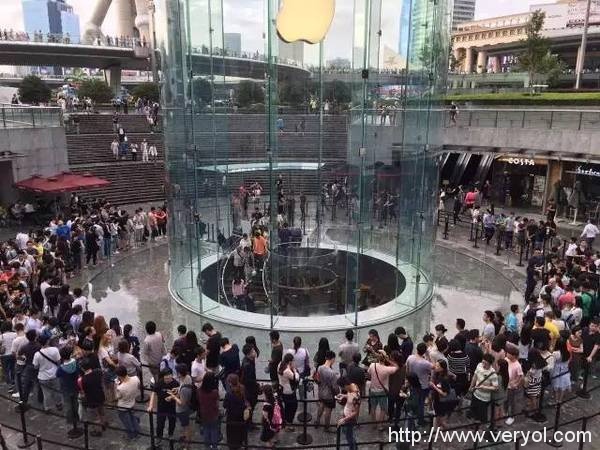 iPhone 7到手只需三步,这不是演习(图2) ab72c184a1734087b27afc1c0c46fa79_th