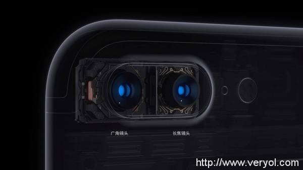 iPhone 7抄袭风?苹果遭中国品牌集体吐槽(图1) b077fe3287b34b1ab5d6ad41d2bbe9d1_th