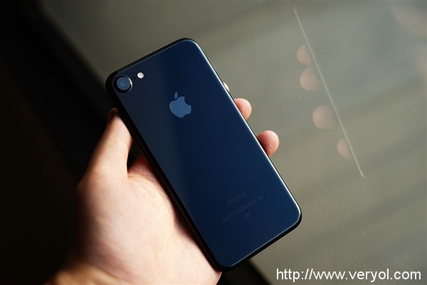 iPhone 7初体验:颜值手感超级棒(图2) b2