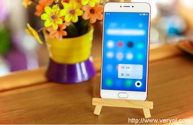 国庆购机指南 魅族PRO6与华为P9谁更值得买?(图3) 国庆购机指南 魅族PRO6与华为P9谁更值得买?(图3)