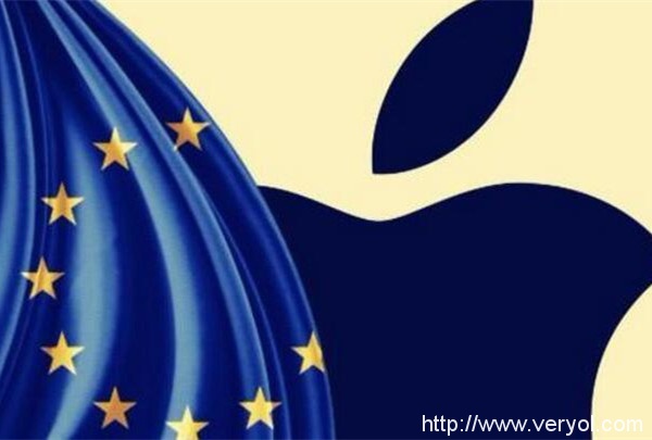 苹果“避税案”激起千层浪，亚马逊被指交的税还没有香肠摊多？