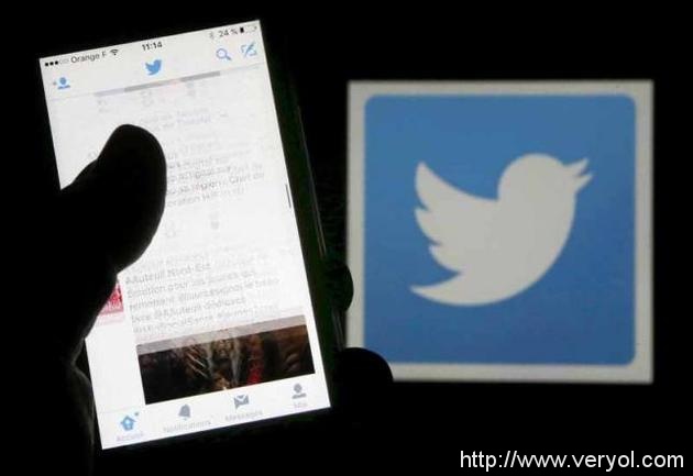 Twitter取消140字限制,单条消息支持更多内容(图1) c12