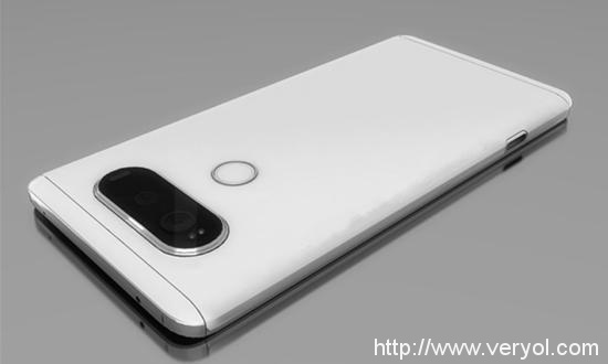 LG V20配置全面曝光:2K屏+骁龙820处理器+双1600万镜头(图4) LG V20配置全面曝光:2K屏+骁龙820处理器+双1600万镜头(图4)