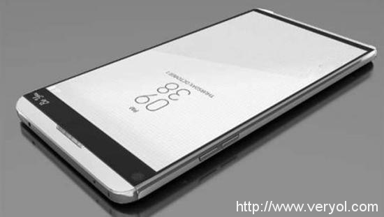 LG V20配置全面曝光:2K屏+骁龙820处理器+双1600万镜头(图5) LG V20配置全面曝光:2K屏+骁龙820处理器+双1600万镜头(图5)