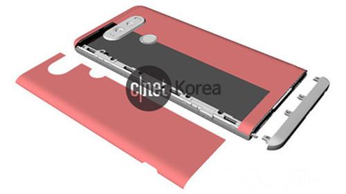 LG V20配置全面曝光:2K屏+骁龙820处理器+双1600万镜头(图2) LG V20配置全面曝光:2K屏+骁龙820处理器+双1600万镜头(图2)