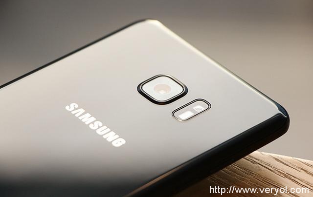 电池不同！Galaxy Note7国行版可安心使用
