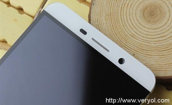 乐Pro3配置曝光:骁龙821处理器8G内存5000mAh电池(图2) 乐Pro3配置曝光:骁龙821处理器8G内存5000mAh电池(图2)